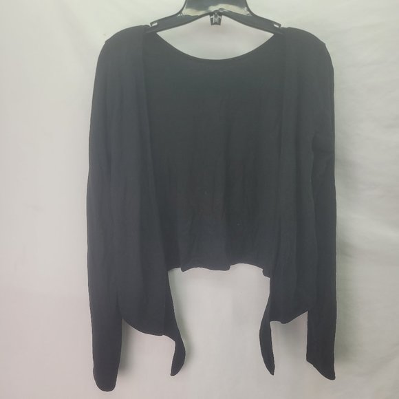 Wilfred Free Women's Cardigan Black - Size XS - Picture 1 of 5